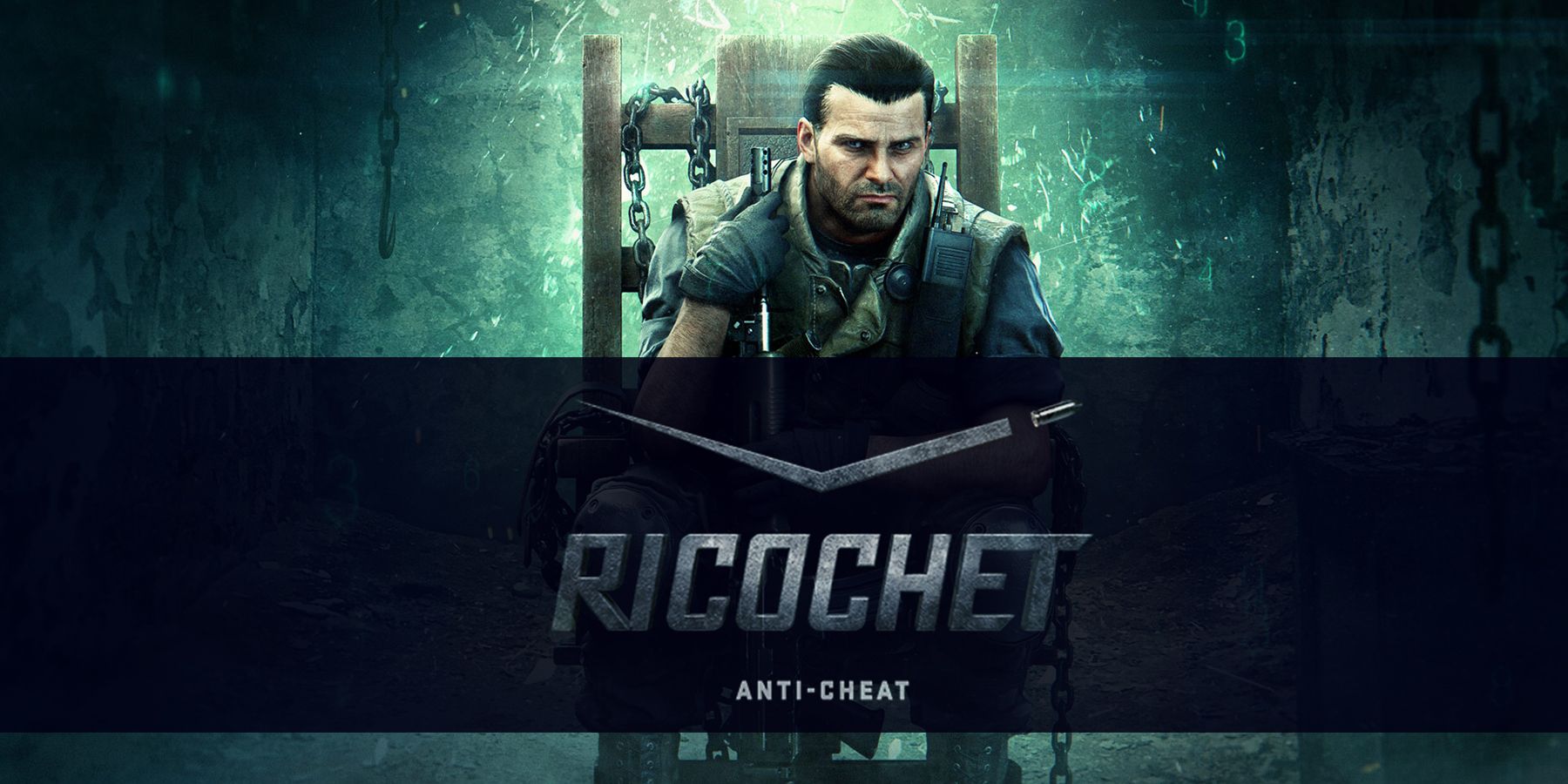 Announcing Ricochet: A New Anti-Cheat Initiative for Call of Duty