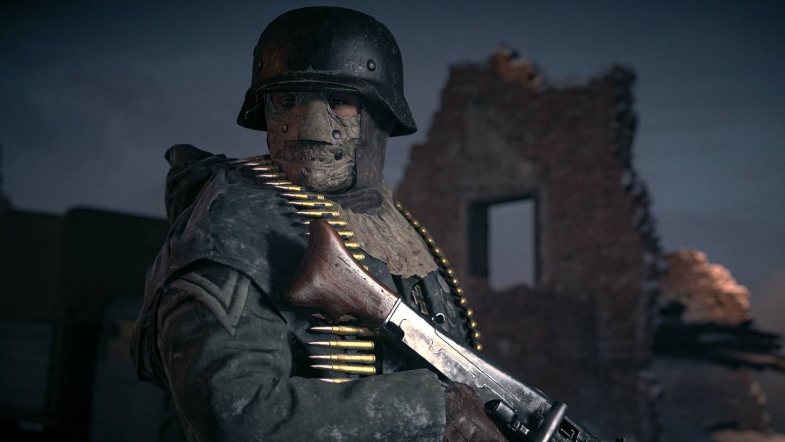 call of duty vanguard soldier full