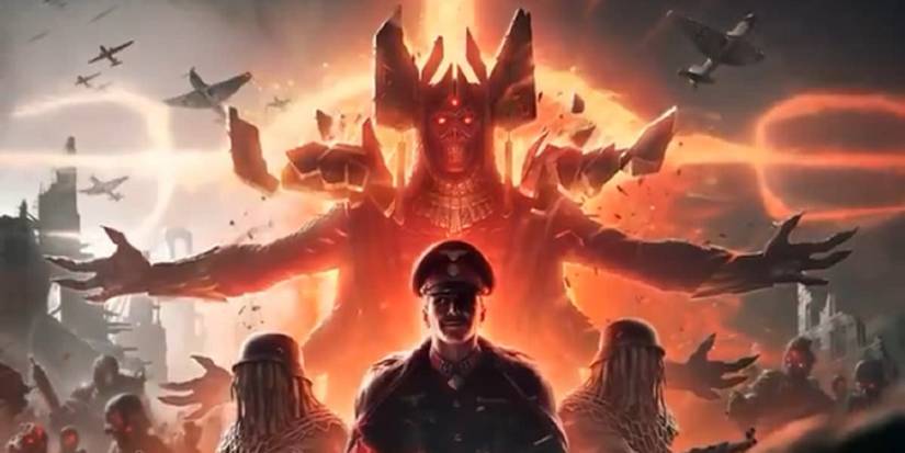 call of duty vanguard zombies splash feature