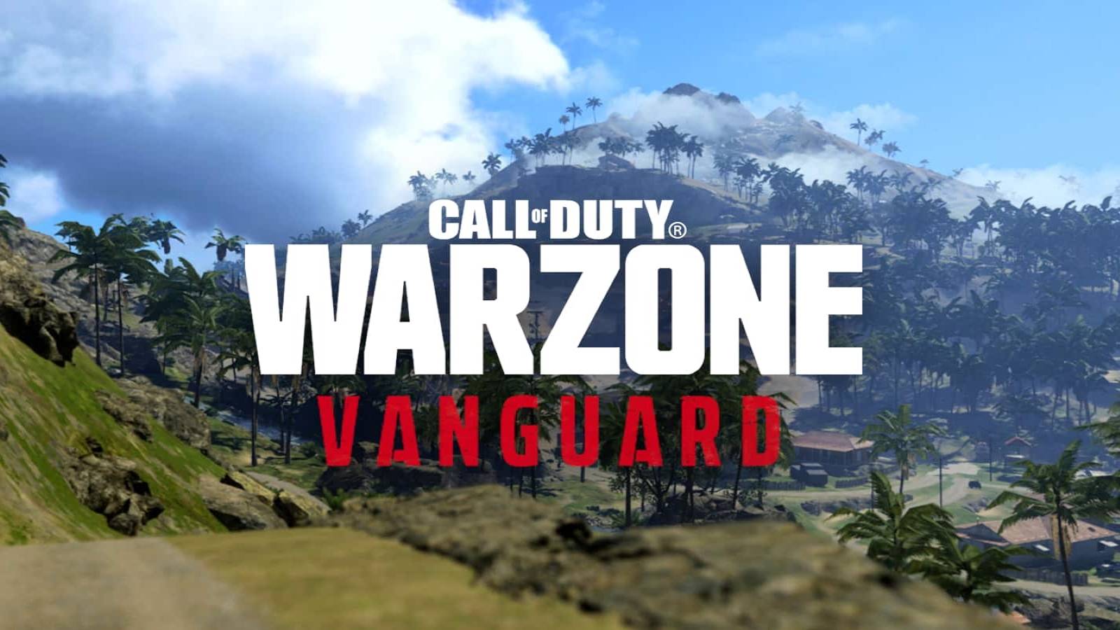 call of duty warzone new map vanguard