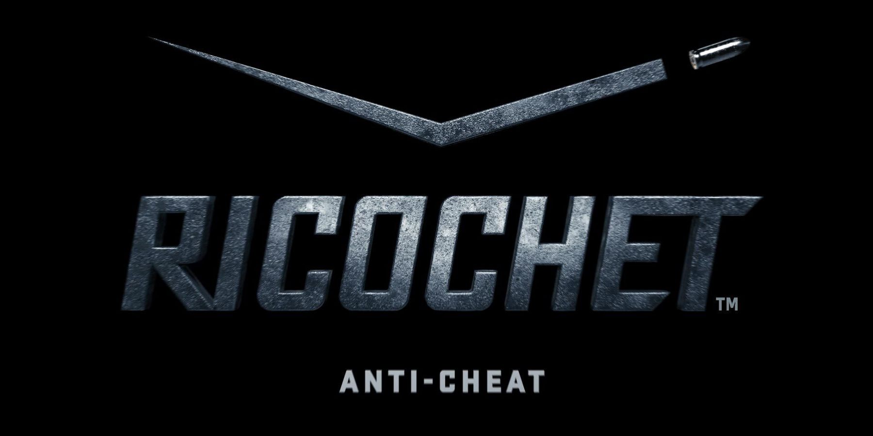 ricochet anti-cheat logo