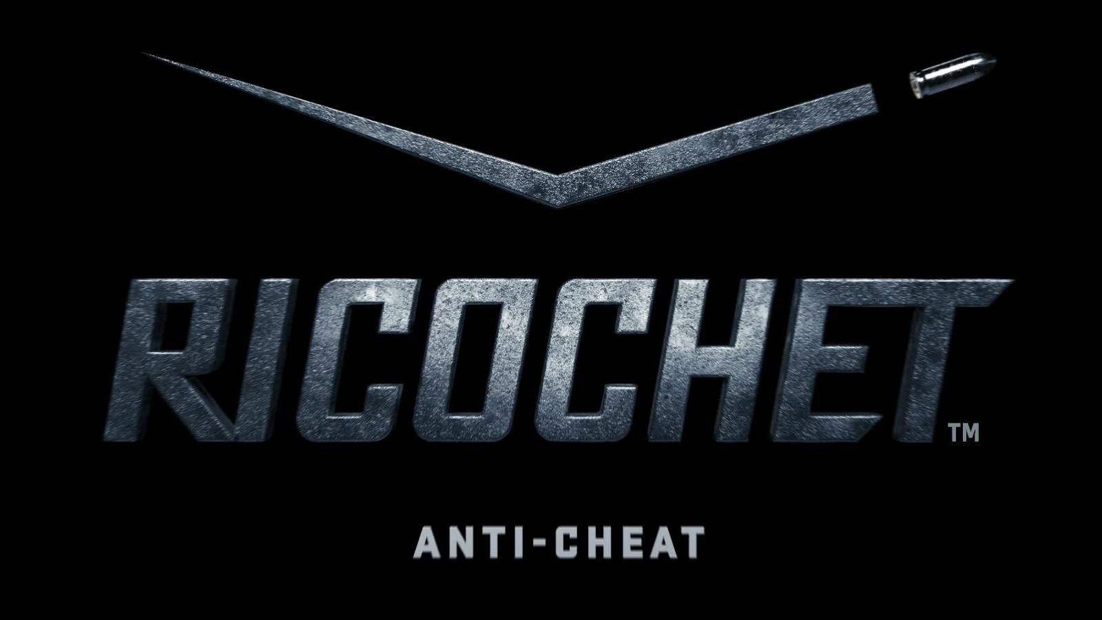 ricochet anti-cheat logo