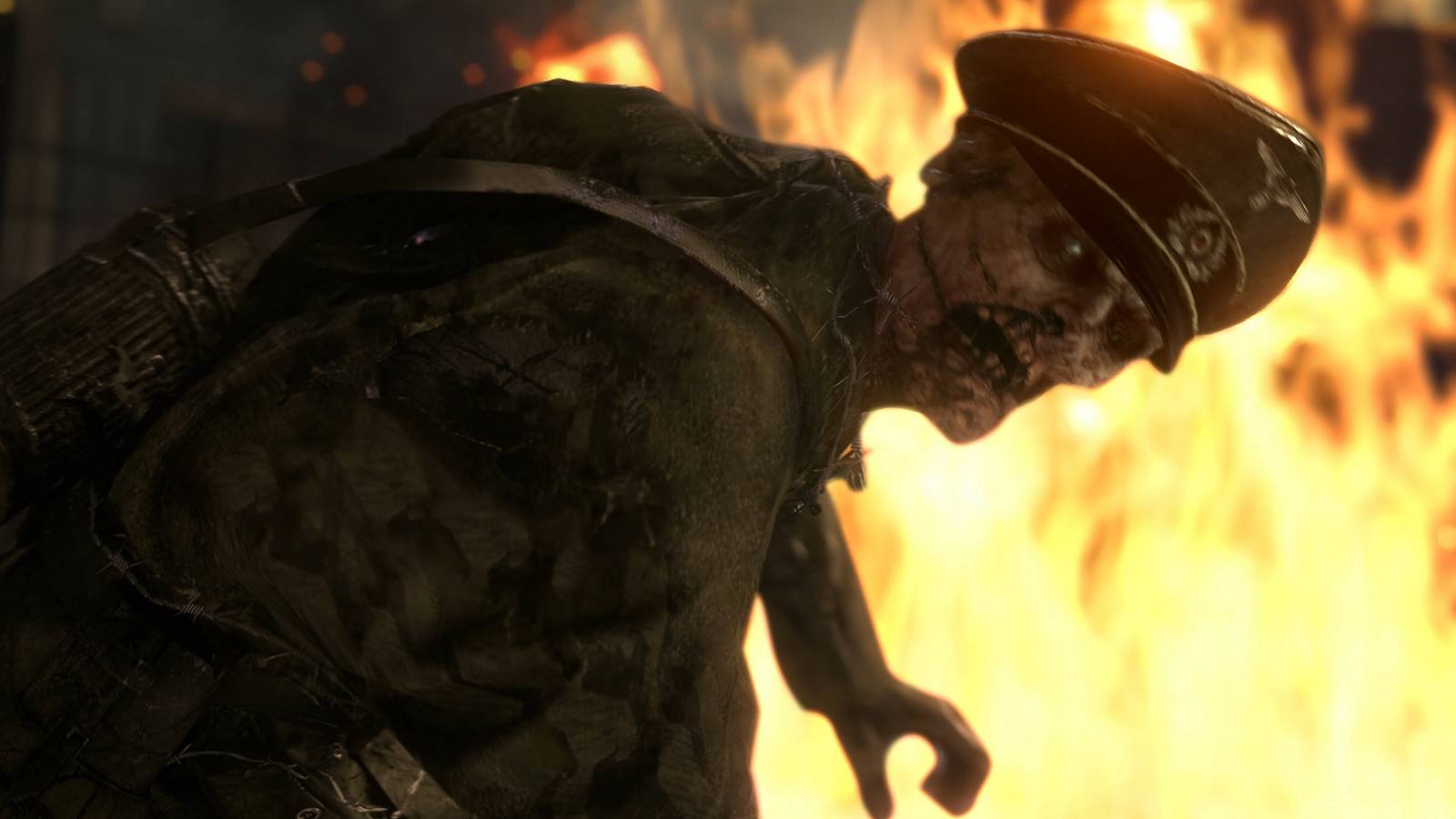 call of duty zombies