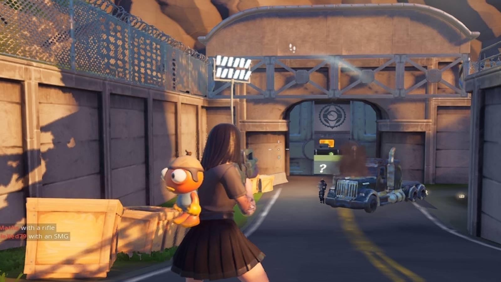 catty corner io guards slone