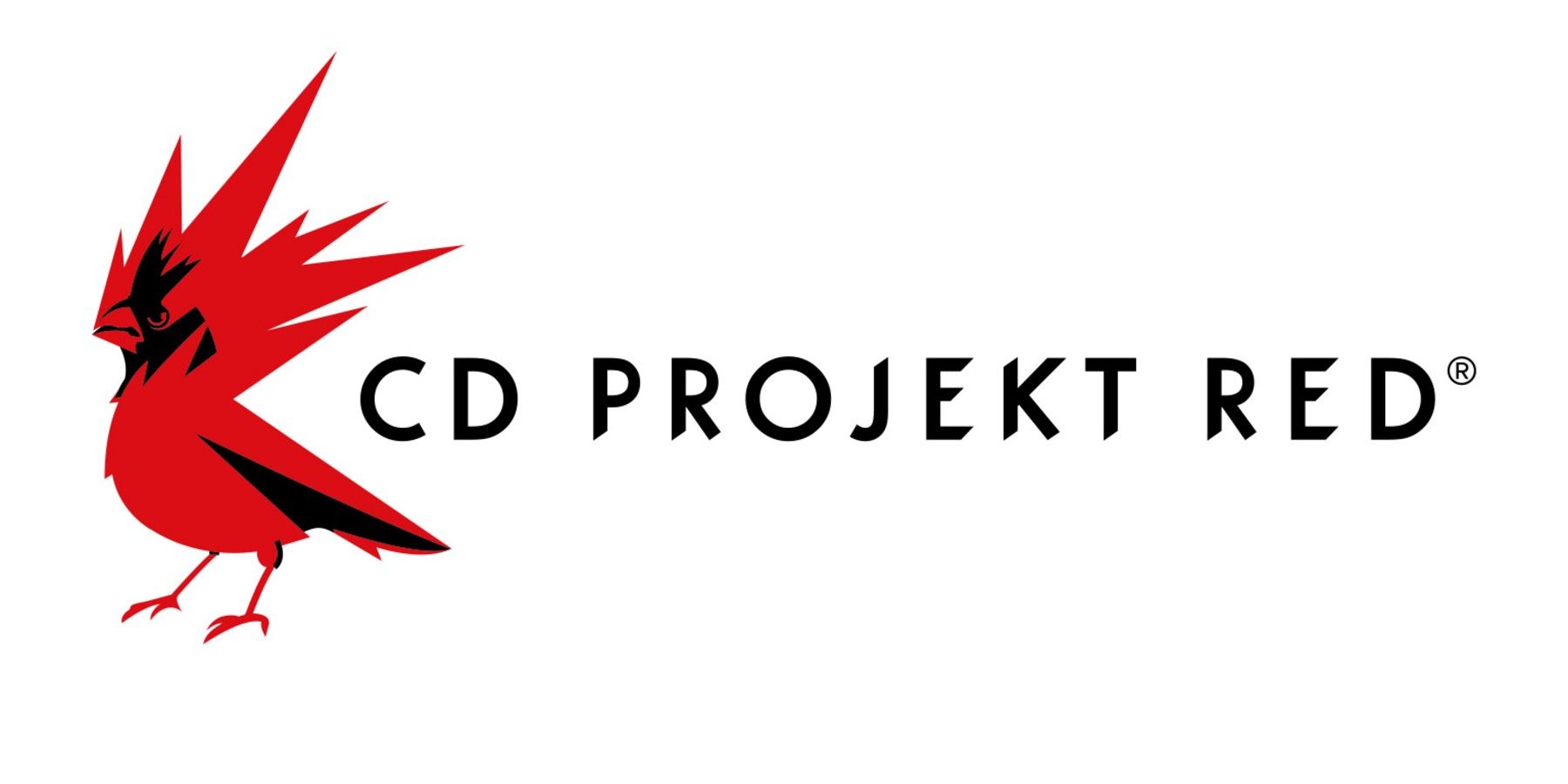 logo for Polished based studio CD Projekt Red