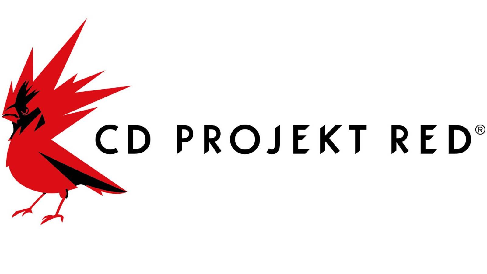 logo for Polished based studio CD Projekt Red