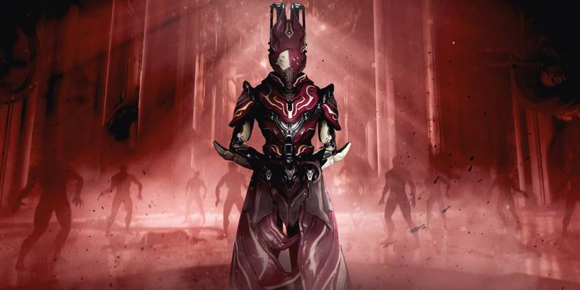 chains of harrow quest