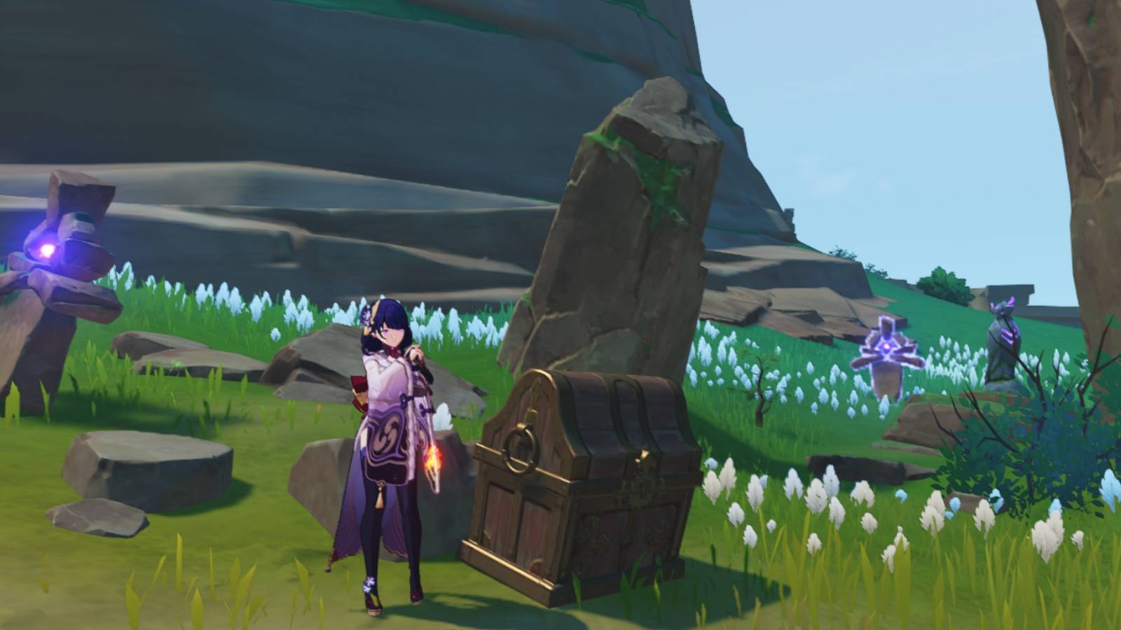 chise cover image in genshin impact