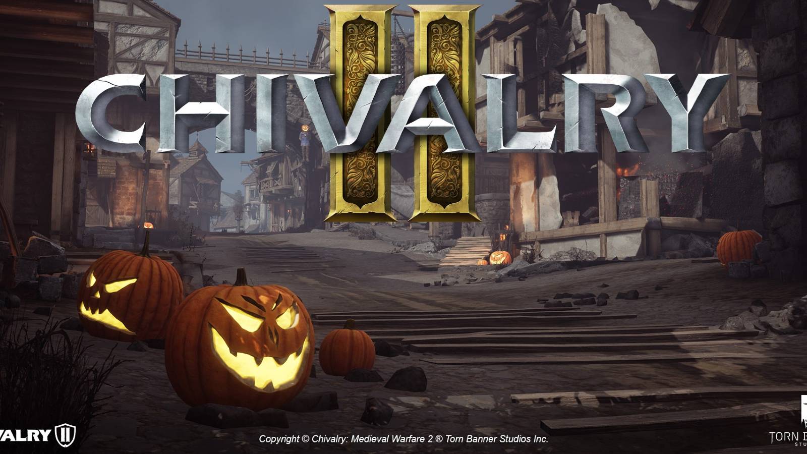 chivalry 2 halloween update