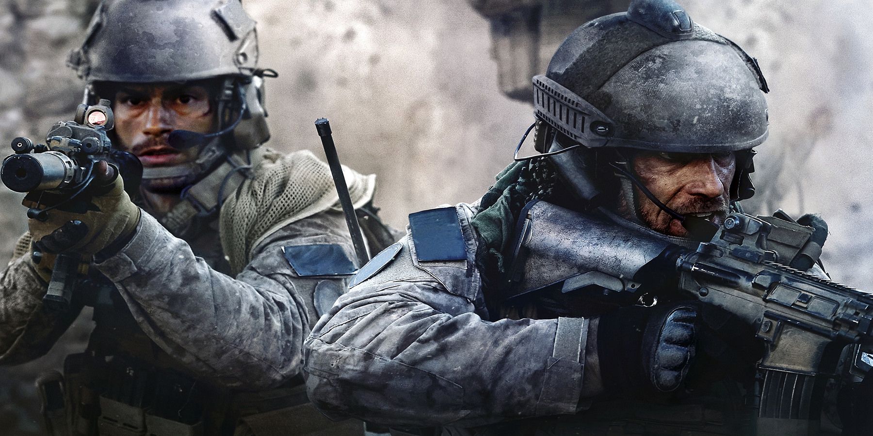 Modern Warfare II may be the title of Call of Duty 2022, confusingly
