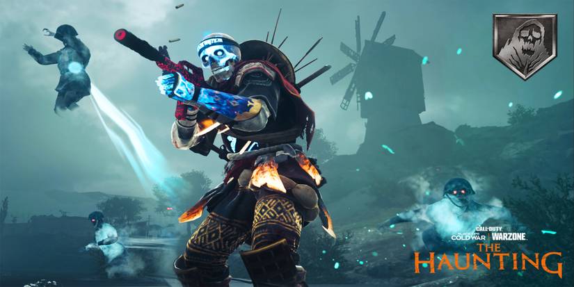 cod-warzone-haunting-ghost-skin