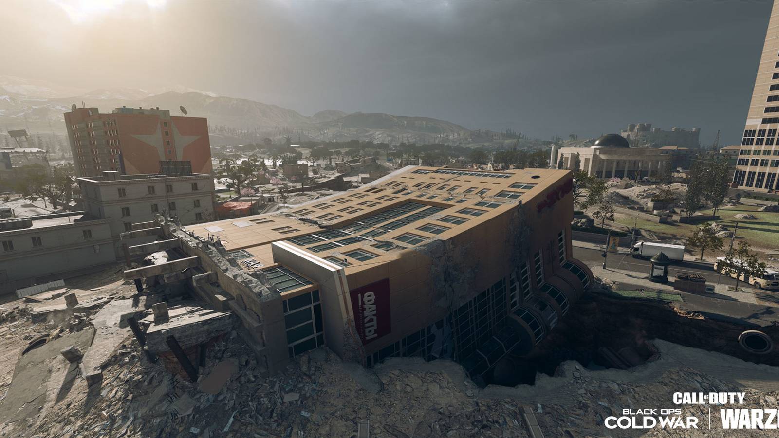 cod-warzone-season-6-destroyed-building