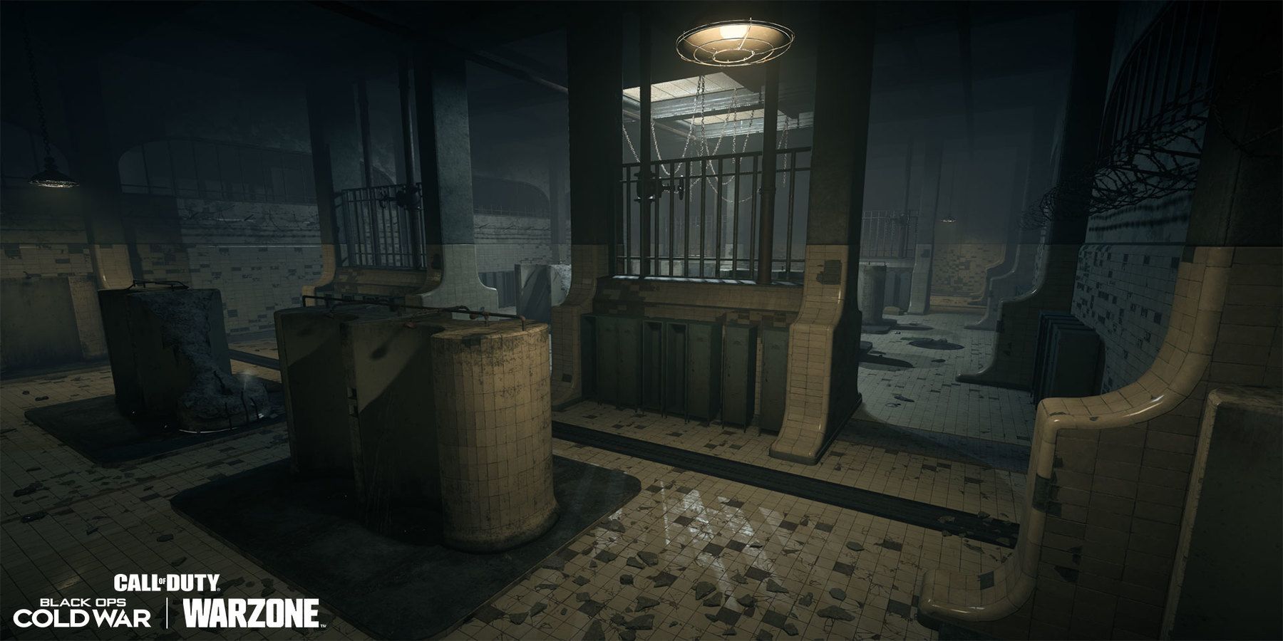 Call of Duty: Modern Warfare update adds vintage Ghost look, new map,  Warzone Gulag changes
