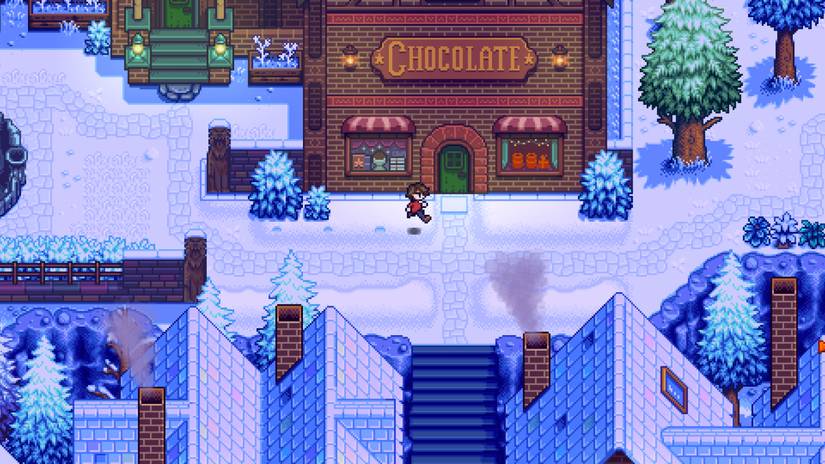 stardew valley successor eric barone reveal