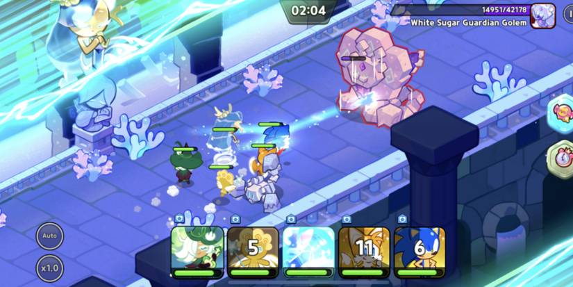 cookie-run-kingdom-battle-with-sea-fairy-cookie