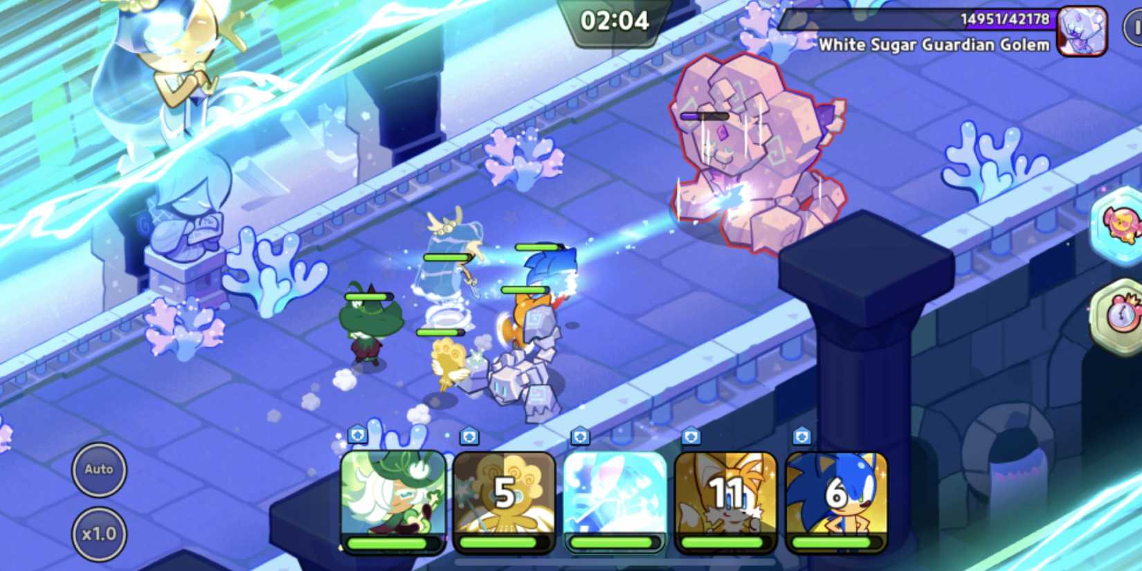 cookie-run-kingdom-battle-with-sea-fairy-cookie