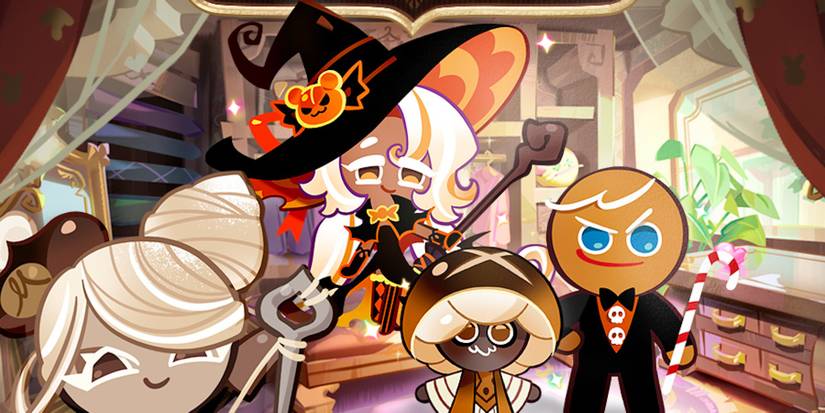 cookie run kingdom rainbow cubes