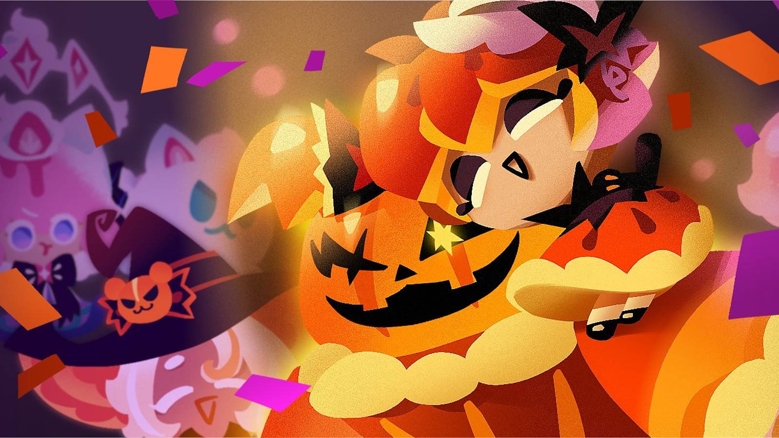 cookie run kingdom rainbow cubes