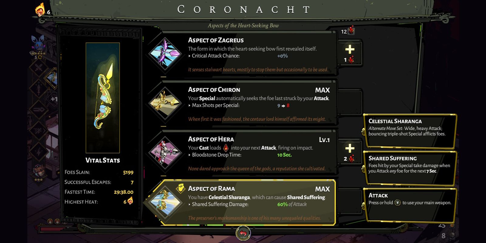 coronacht-aspects