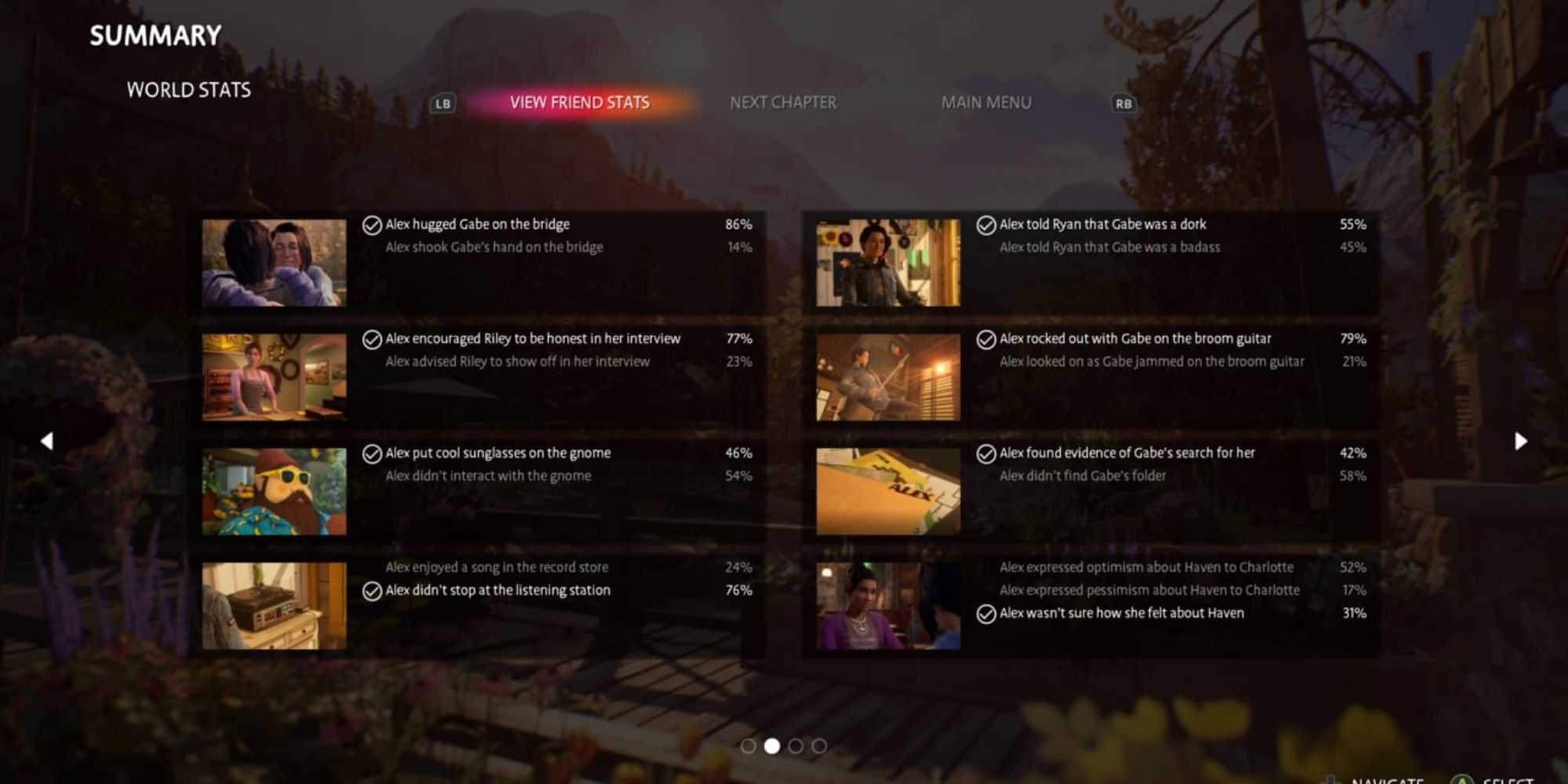 Life Is Strange: True Colors Guide: Tips, Tricks, and All Collectibles