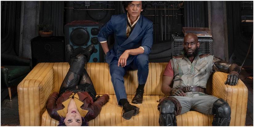 cowboy bebop cast live action netflix