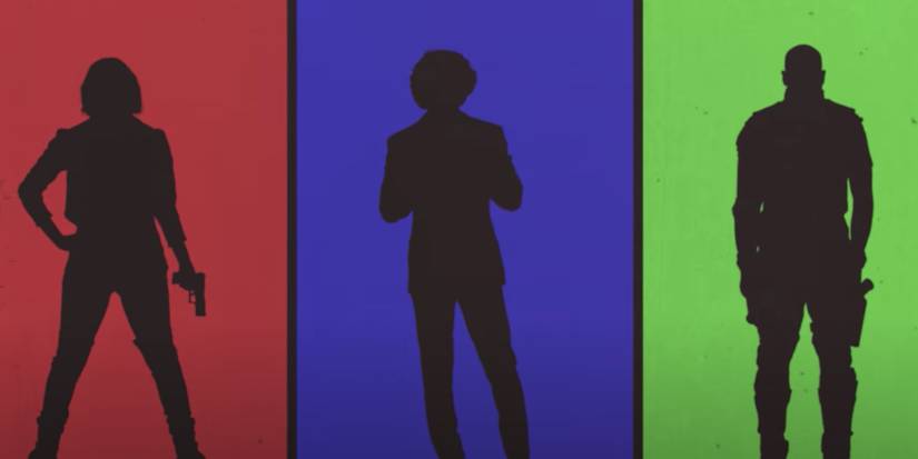 cowboy bebop netflix trailer Cropped