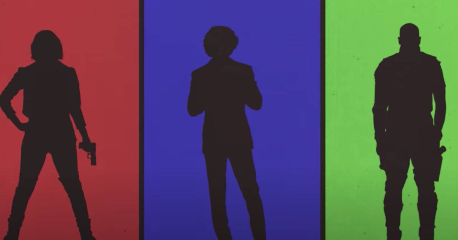 cowboy bebop netflix trailer Cropped