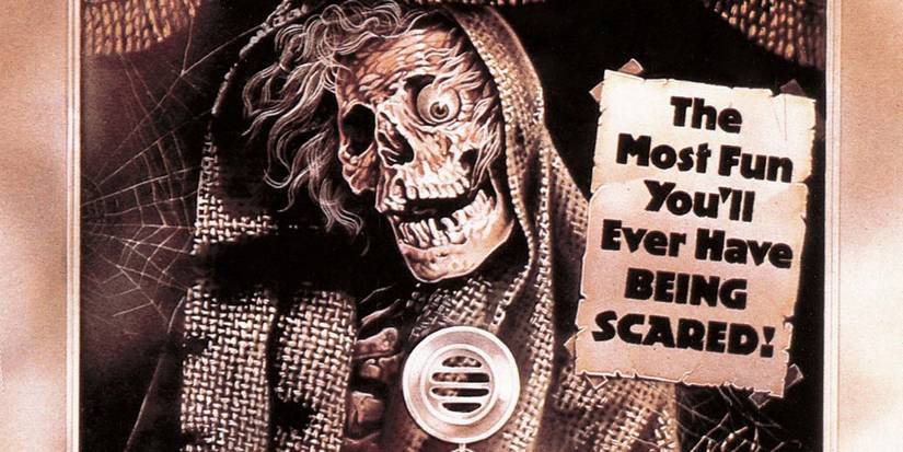 creepshow 1982 cover