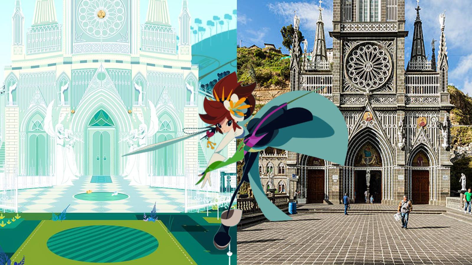 dreams incorporated syck interview september 2021