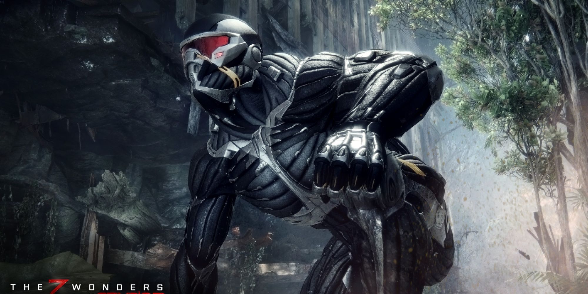 crysis 3 cover