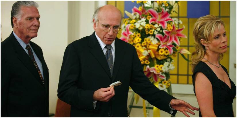 curb your enthusiasm ida funkhouser