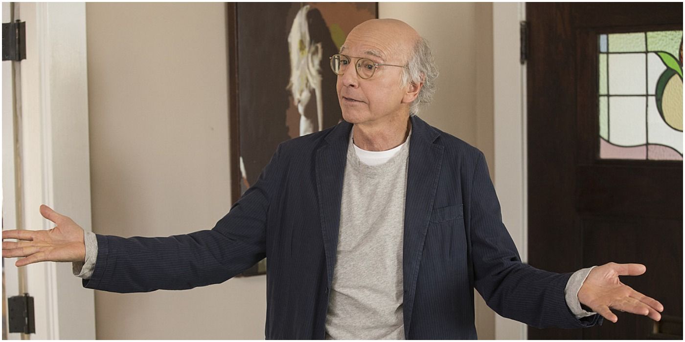 curb your enthusiasm larry david hbo