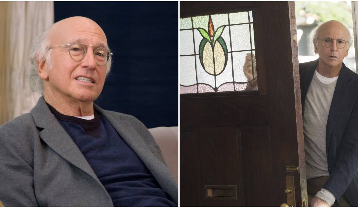 Curb Your Enthusiasm: Larry David's Funniest Quotes, image size:1200x700