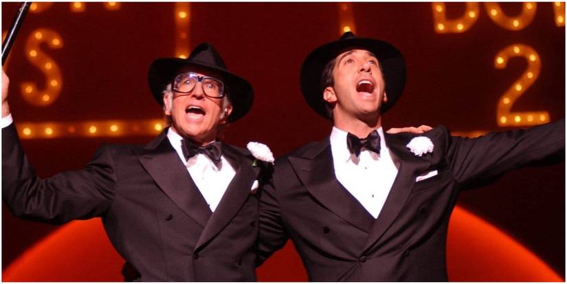 curb your enthusiasm opening night