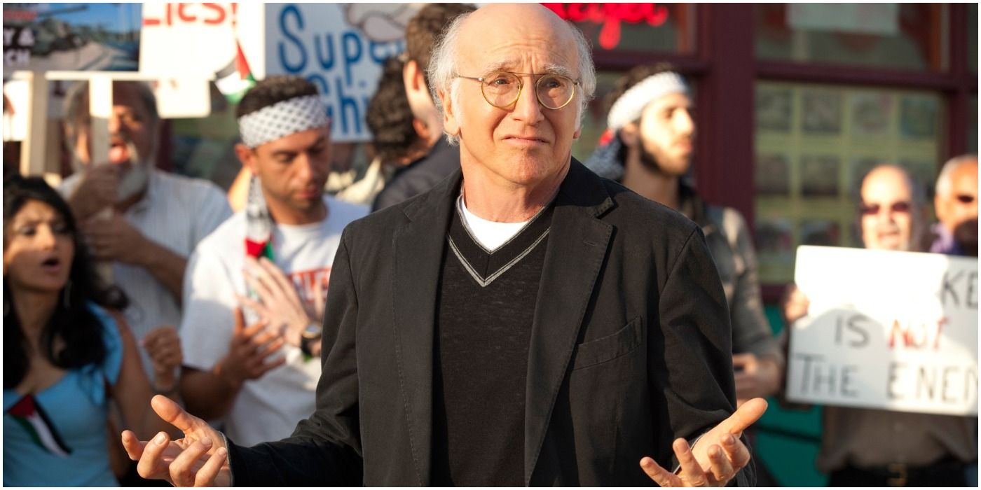 curb your enthusiasm palestinian chicken
