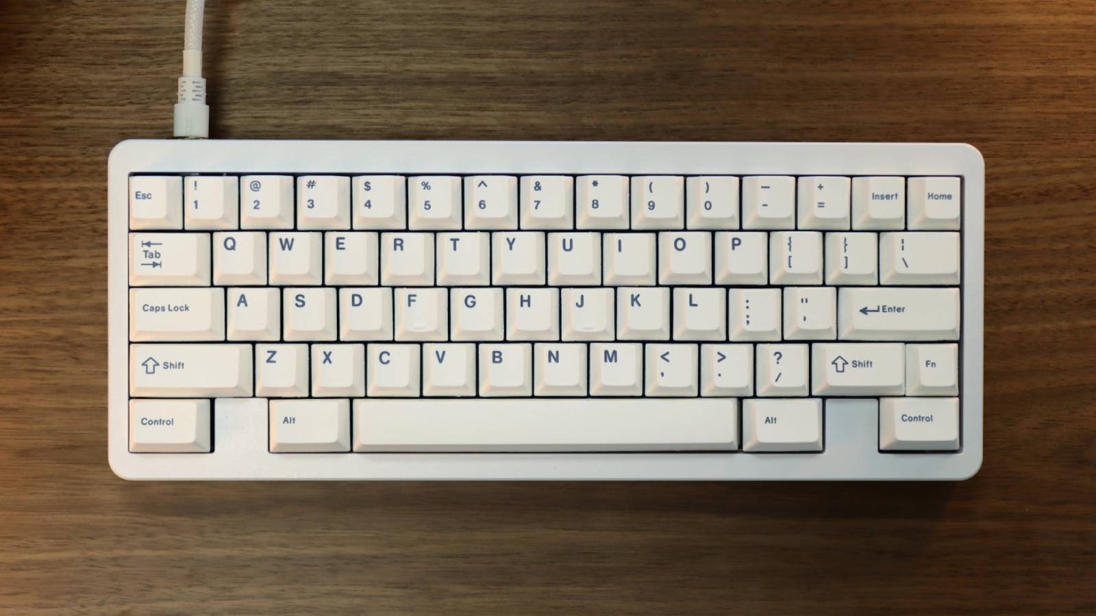 custom mechanical keyboard