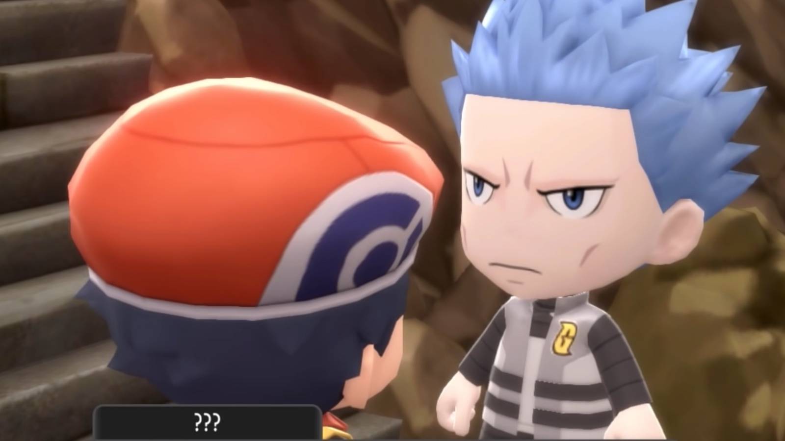 cyrus pokemon diamond pearl galactic