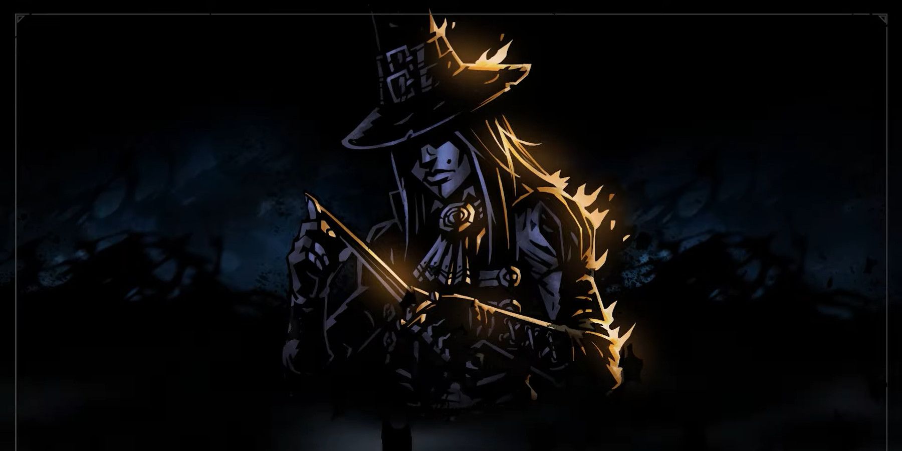 darkest dungeon grave robber gameplay