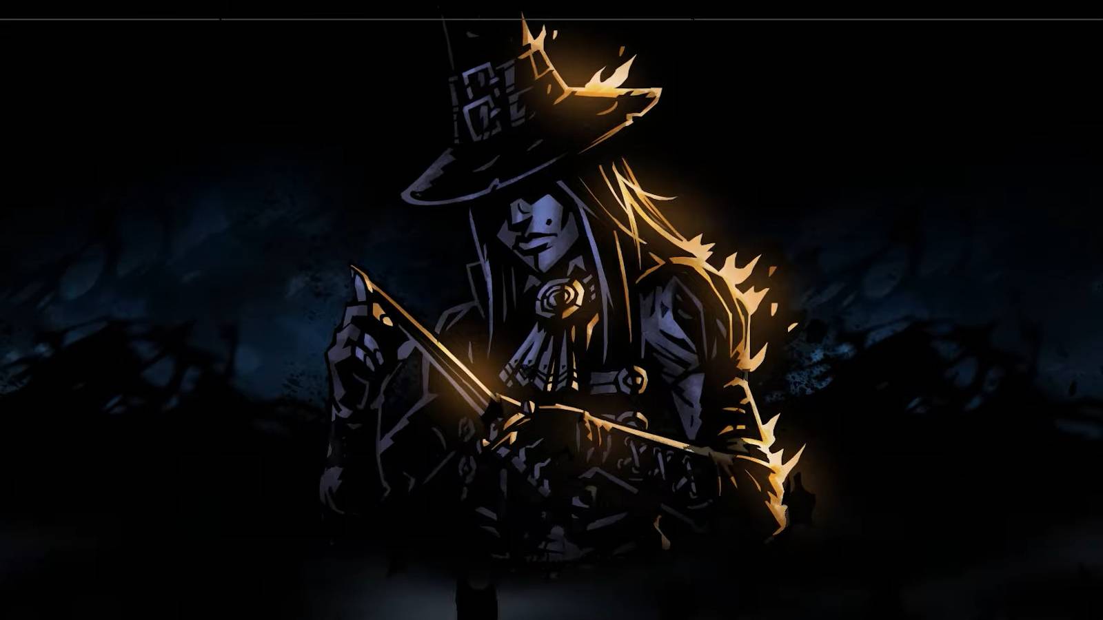darkest dungeon 2 night cap grave robber