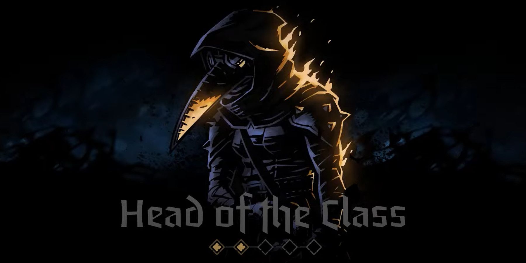 darkest dungeon 2 head of the class guide