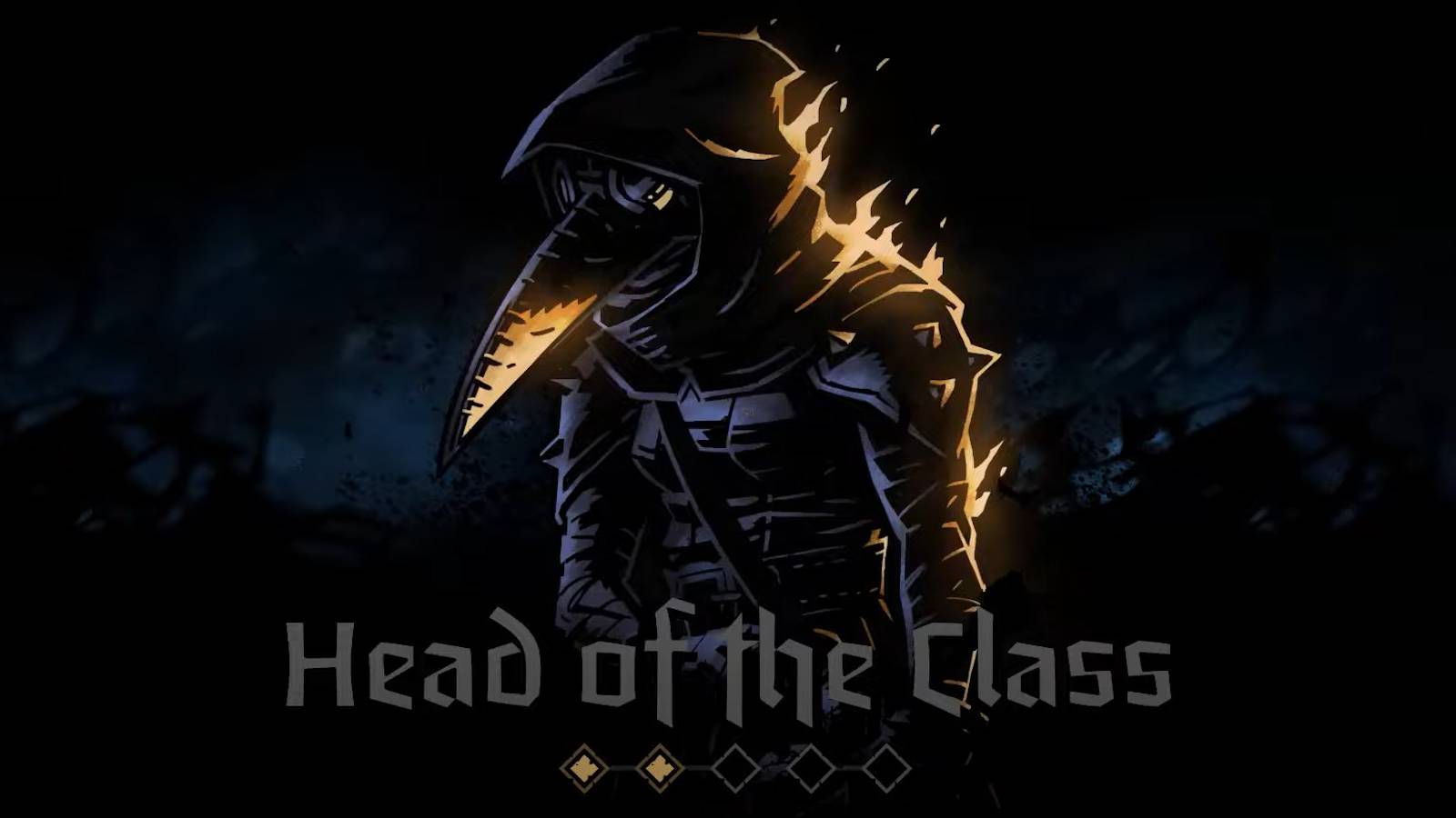 darkest dungeon 2 head of the class guide