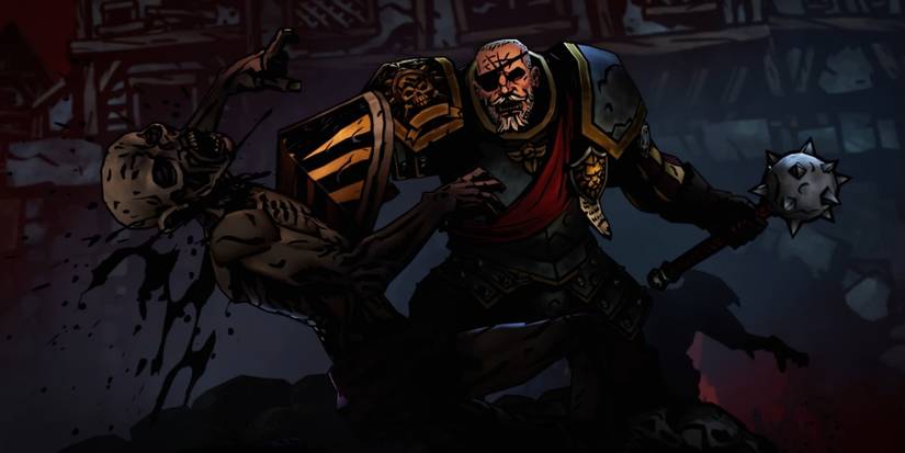 darkest dungeon 2 how to get more heroes
