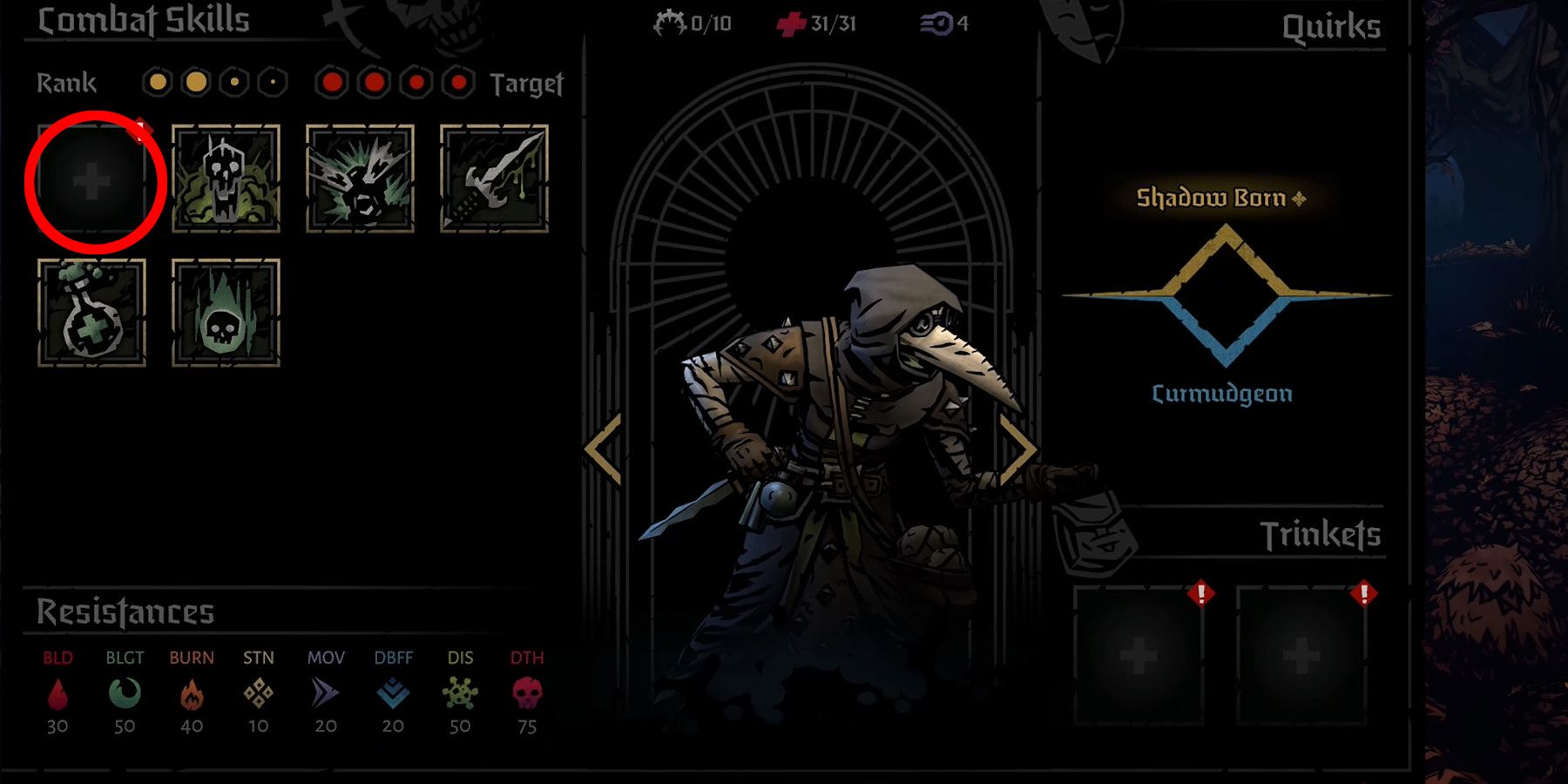 darkest dungeon 2 combat items