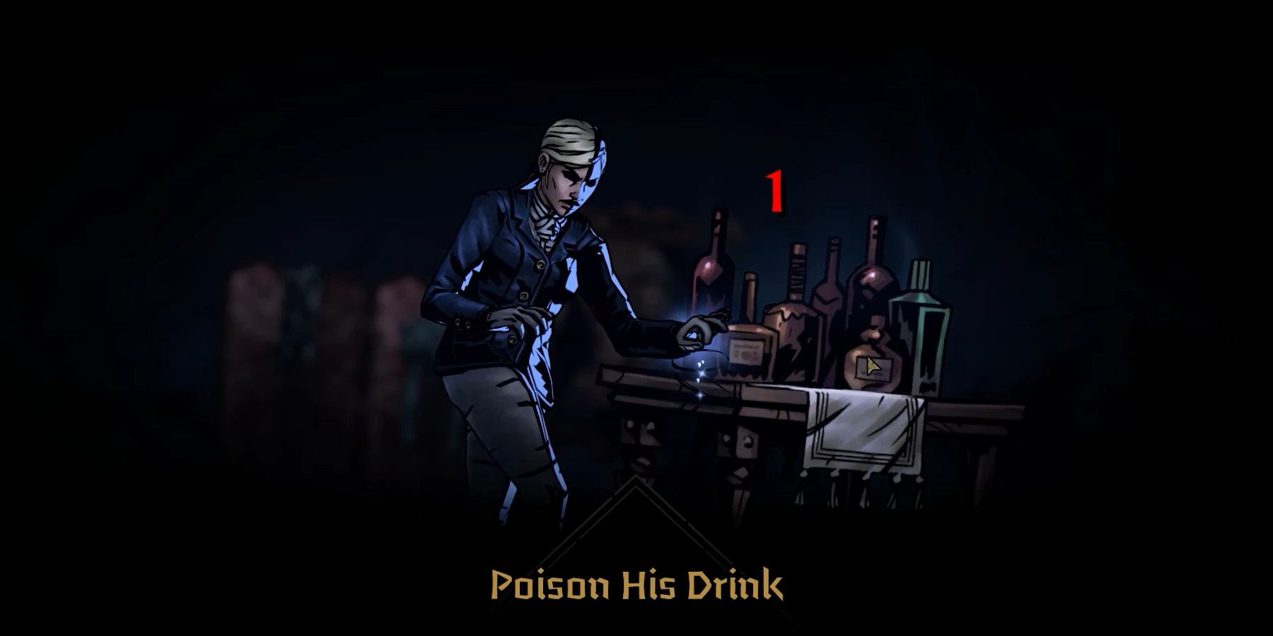 darkest dungeon 2 night cap grave robber