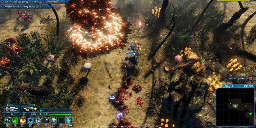 day one xbox game pass the riftbreaker explained