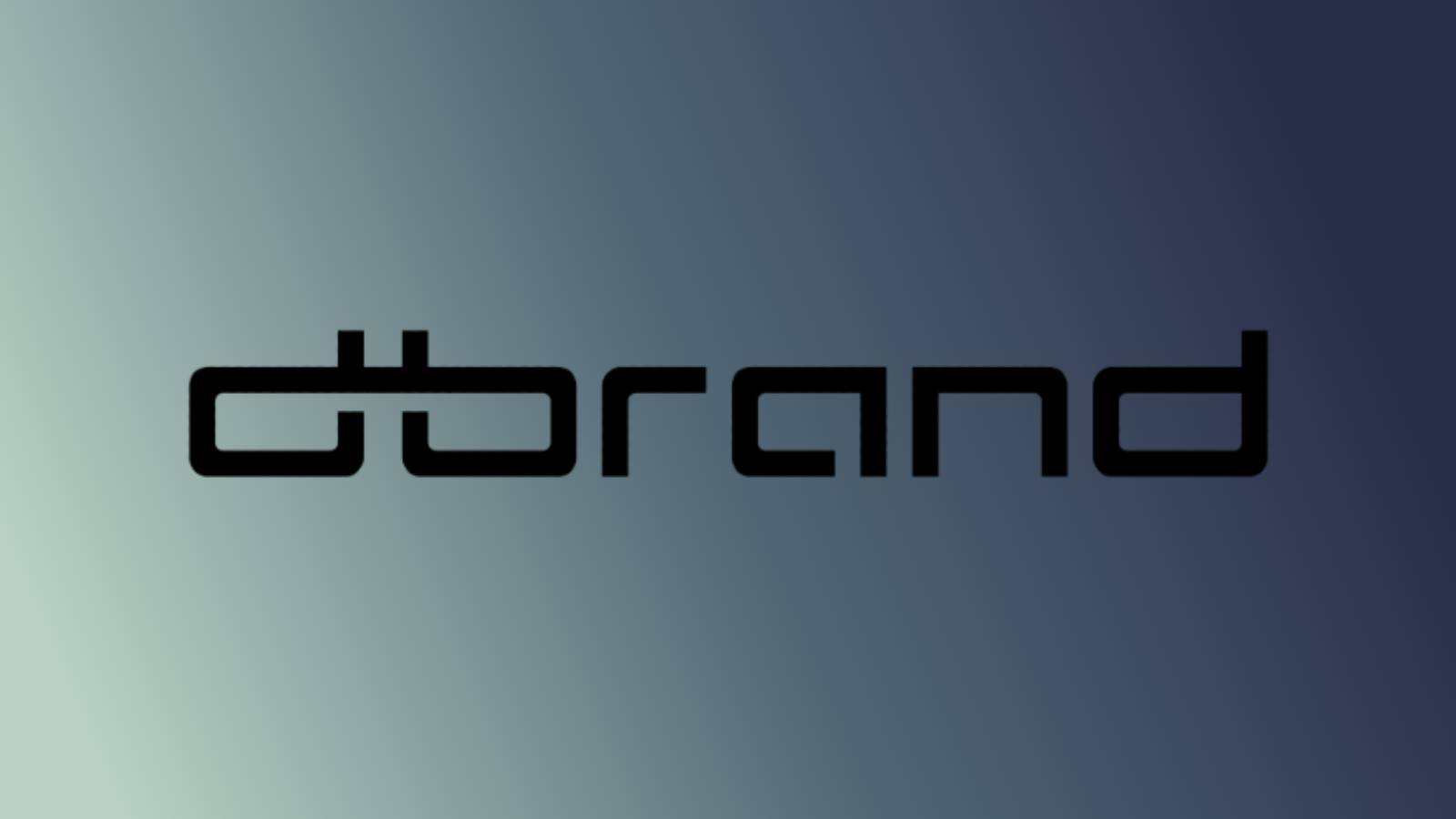 dbrand logo