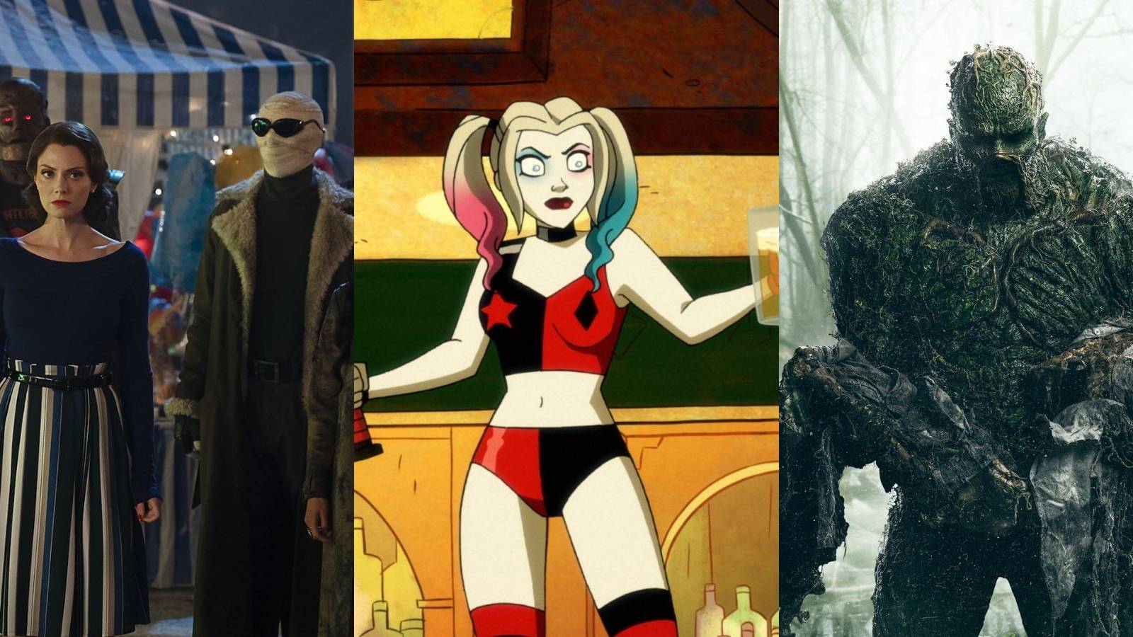 dcembraceweirderside