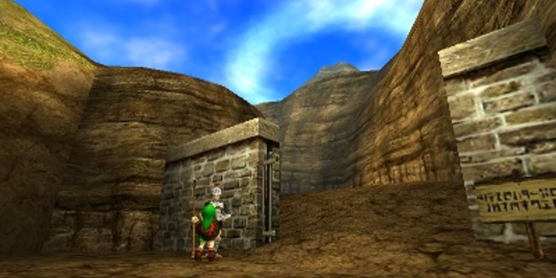 zelda-ocarina-of-time-how-to-get-to-death-mountain