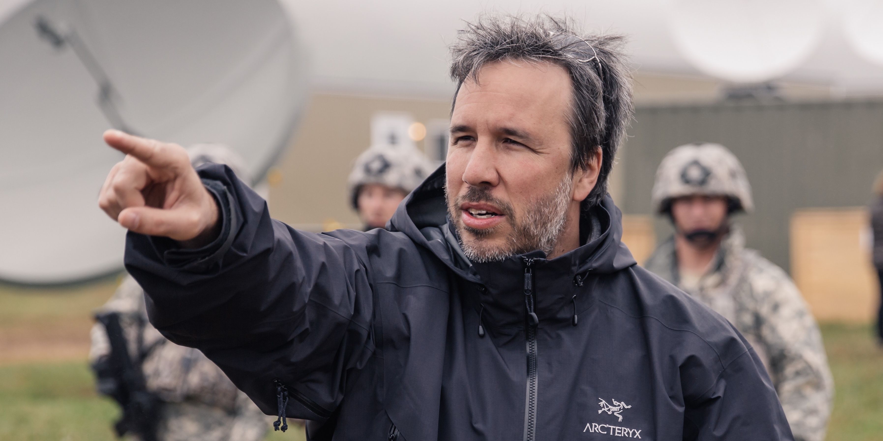 Denis Villeneuve