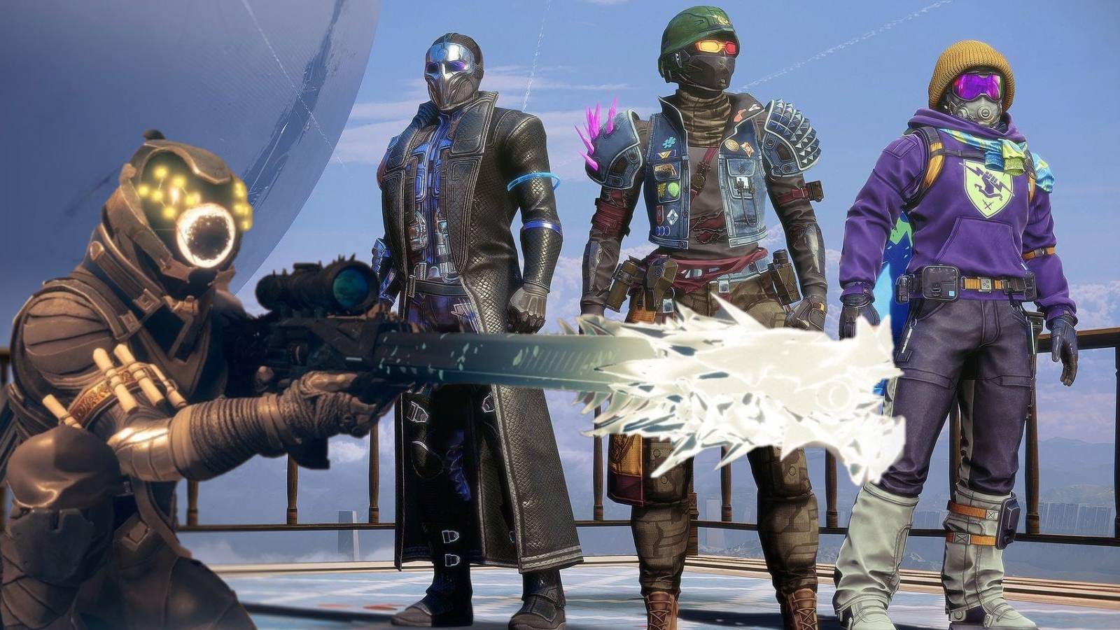 destiny 2 30th anniversary pack whisper of the worm buff exotic weapon sandbox change nerf vex mythoclast twab
